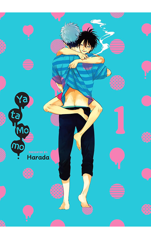 Yata-Momo Part 1