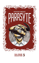 Parasyte Full Color Collection vol 3 HC