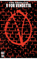 Absolute V for Vendetta (2023 Edition)