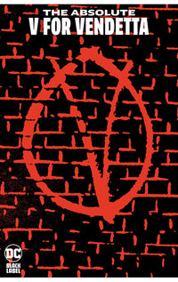 Absolute V for Vendetta (2023 Edition)