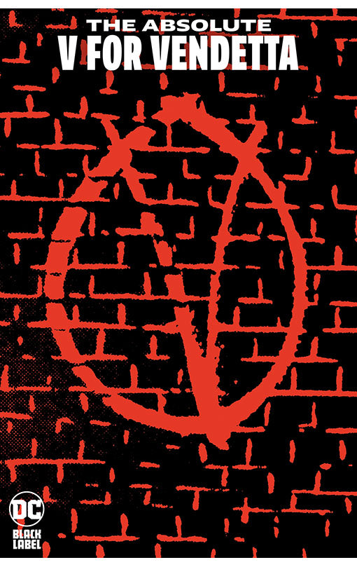 Absolute V for Vendetta (2023 Edition)