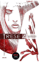 Trese vol 04 Last Seen After Midnight tp