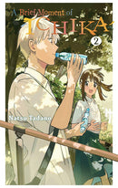A Brief Moment of Ichika vol 02