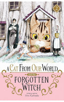 A Cat from Our World and the Forgotten Witch vol 02