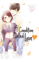 A Condition Called Love vol 02