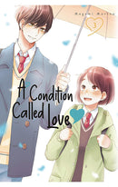A Condition Called Love vol 03