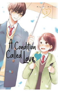 A Condition Called Love vol 03