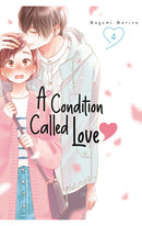 A Condition Called Love vol 04
