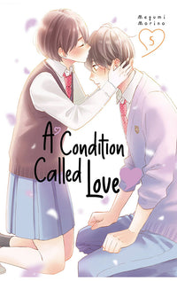 A Condition Called Love vol 05