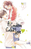 A Condition Called Love vol 06