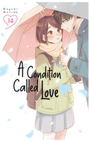 A Condition Called Love vol 14