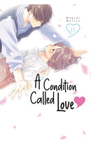 A Condition Called Love vol 15