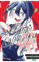 A Curtain Call for You vol 01