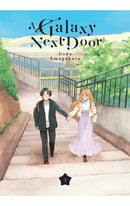 A Galaxy Next Door vol 03