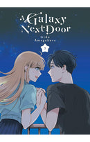 A Galaxy Next Door vol 05