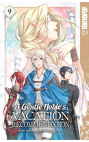 A Gentle Noble's Vacation Recommendation vol 09