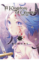 A Kingdom of Quartz vol 01