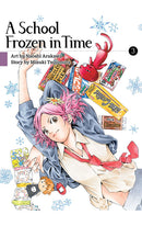 A School Frozen in Time vol 03