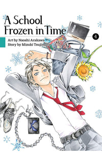 A School Frozen in Time vol 04