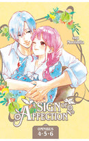 A Sign of Affection Omnibus vol 02 (vol 04-06)
