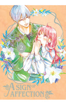 A Sign of Affection vol 02