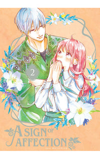 A Sign of Affection vol 02