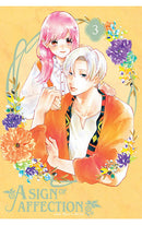 A Sign of Affection vol 03