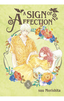A Sign of Affection vol 05