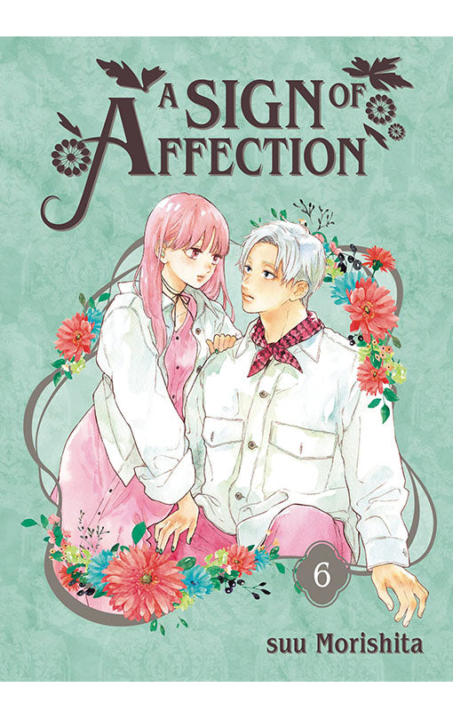 A Sign of Affection vol 06