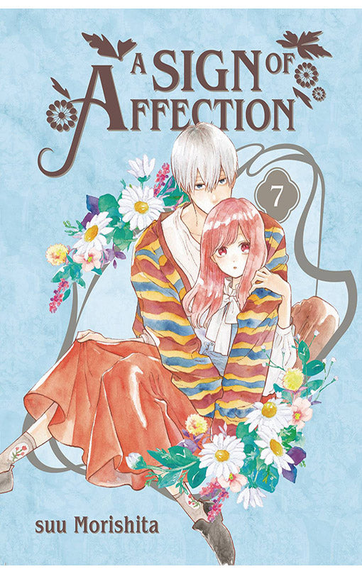 A Sign of Affection vol 07