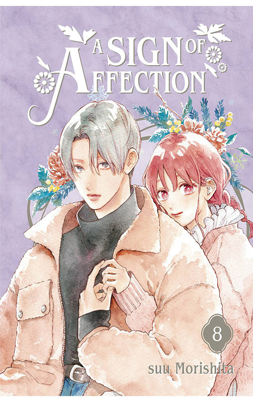 A Sign of Affection vol 08