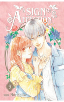 A Sign of Affection vol 09