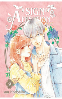 A Sign of Affection vol 09