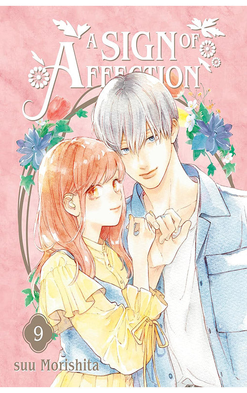 A Sign of Affection vol 09