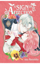 A Sign of Affection vol 10
