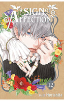 A Sign of Affection vol 12