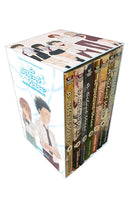 A Silent Voice Complete Series Box Set