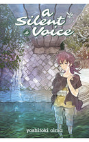 A Silent Voice vol 06