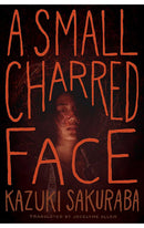 A Small Charred Face tp
