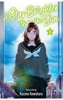 A Star Brighter than the Sun vol 02
