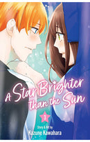 A Star Brighter than the Sun vol 03