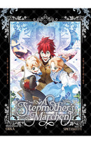A Stepmother's Marchen vol 04