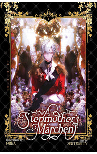 A Stepmother's Marchen vol 05