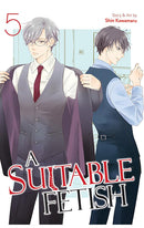 A Suitable Fetish vol 05