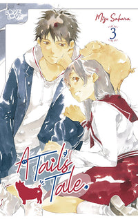 A Tail's Tale vol 03