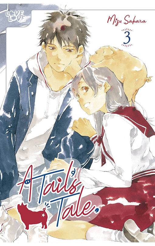 A Tail's Tale vol 03