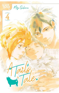 A Tail’s Tale vol 04