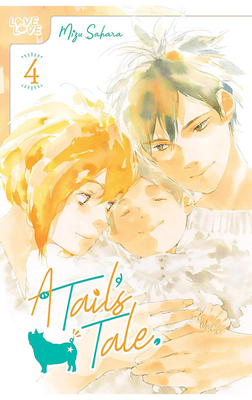 A Tail’s Tale vol 04