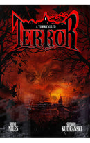 A Town Called Terror tp