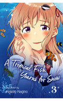 A Tropical Fish Yearns for Snow vol 03
